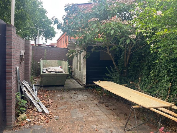 Medium property photo - Korvelseweg 209A, 5025 JE Tilburg